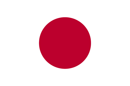 Japan flag