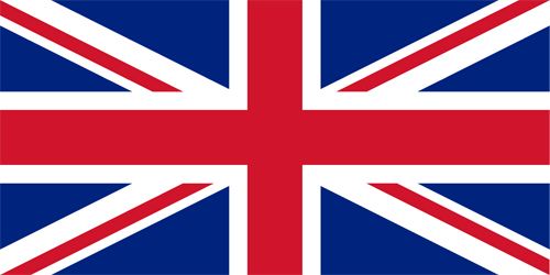 United Kingdom flag